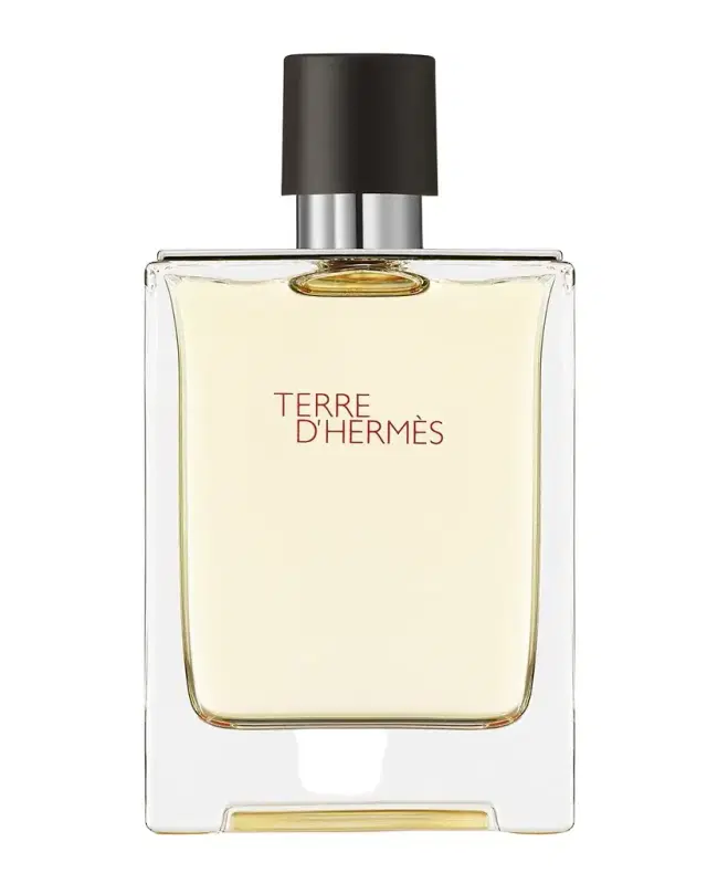 Hermes Terre d ' Eau de Toilette