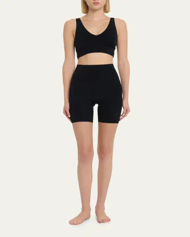 Commando Control Body Shorts | Thumbnail 2