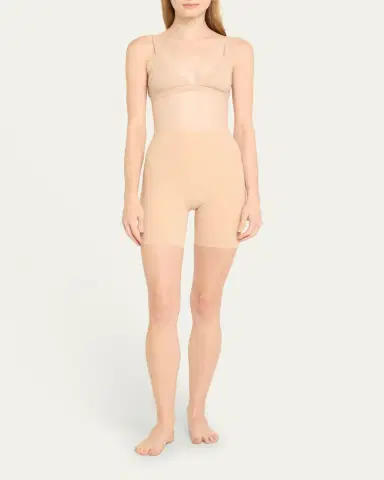 Commando Control Body Shorts | Thumbnail 6