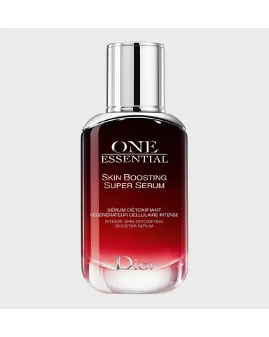 Dior One Essential Skin Boosting Super Serum | Thumbnail 4