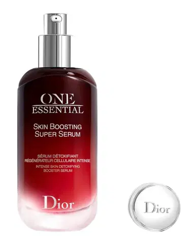 Dior One Essential Skin Boosting Super Serum | Thumbnail 1