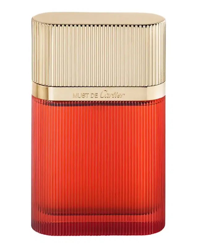 Cartier Must de  Parfum, 1.6