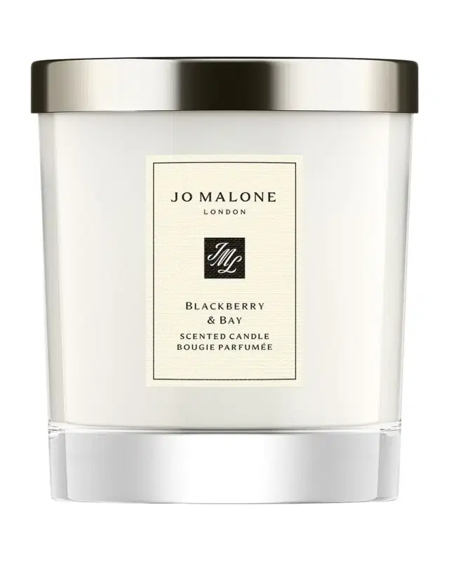 Jo Malone London Blackberry & Bay Scented Candle