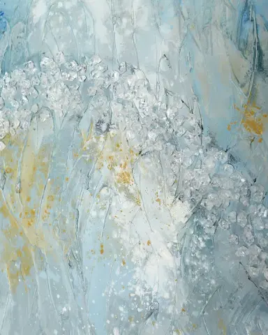 RFA Fine Art Gems 5 & 6 Paintings | Thumbnail 2