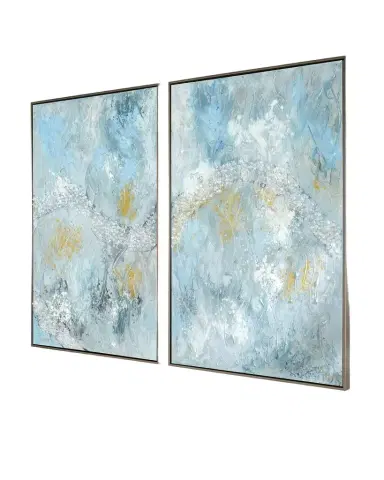 RFA Fine Art Gems 5 & 6 Paintings | Thumbnail 1