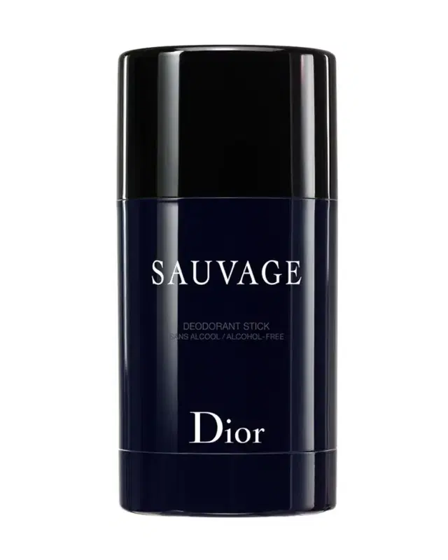Dior Sauvage Deodorant Stick