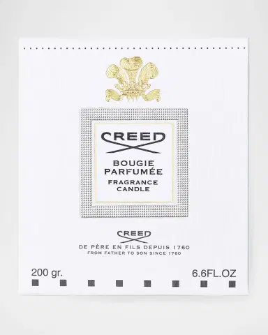 CREED Love In White Candle | Thumbnail 4 CREED Love In White Candle | Thumbnail 4