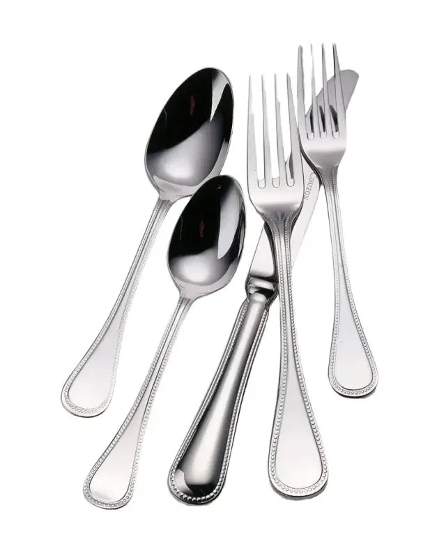 Couzon Le Perle Dinner Knife