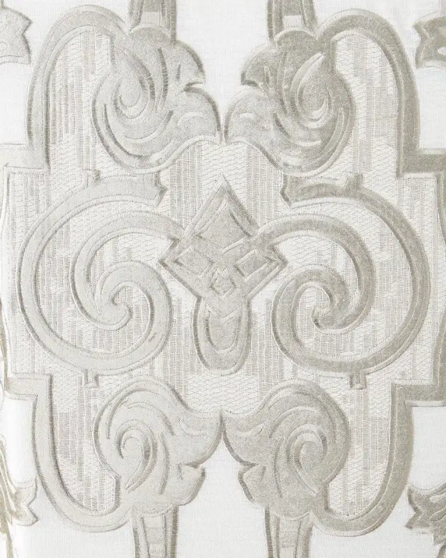 Mozart Throw