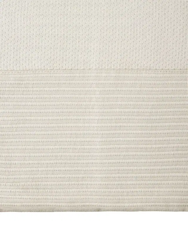 Peacock Alley Angelina Pique Coverlet