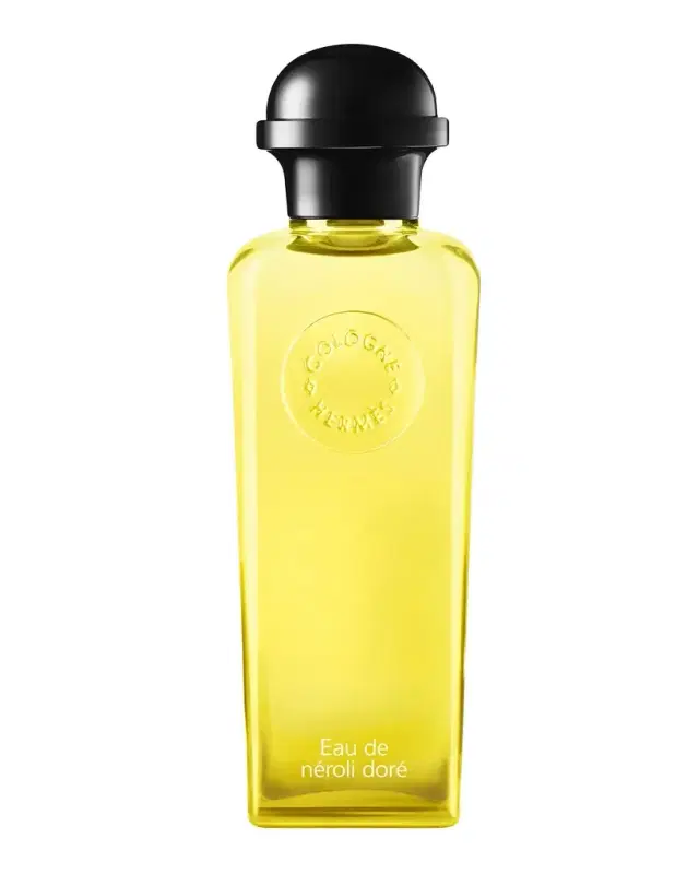 Hermes Eau de neroli dore Eau de Cologne Spray, 3.3 oz.