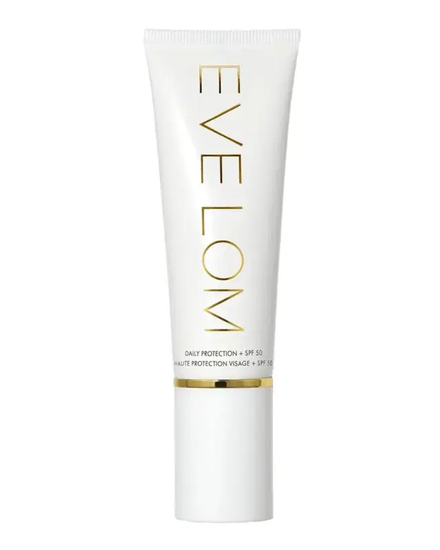 Eve Lom Daily Protection + SPF 50, 1.7 oz.