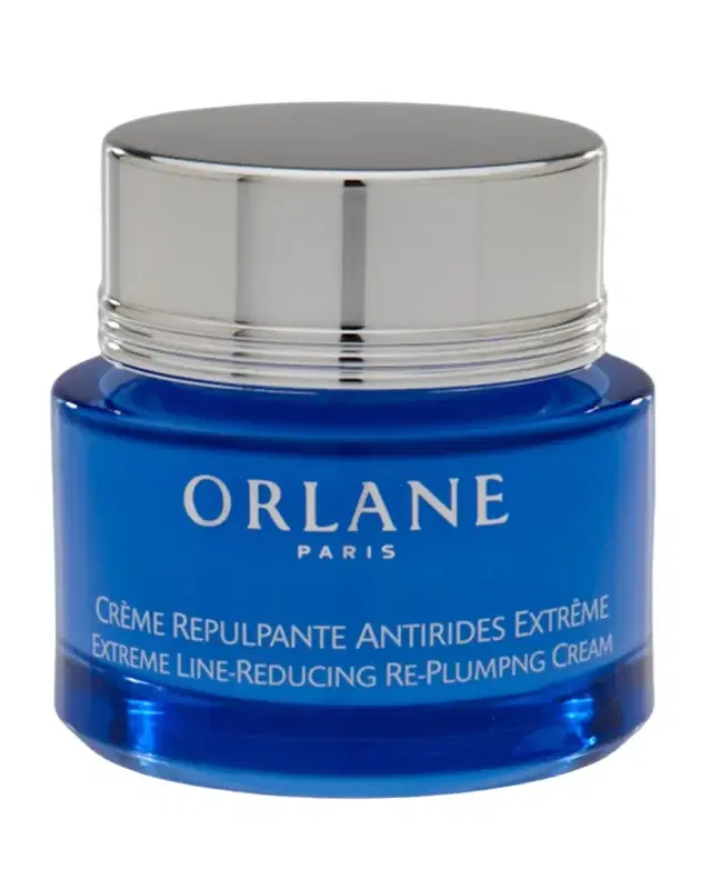 Extreme Line Reducing Re-Plumping Cream, 1.7 oz.