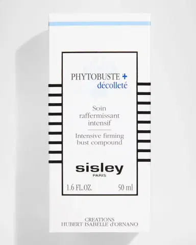 Sisley Paris 1.6 oz. Phytobuste + Decollete | Thumbnail 2