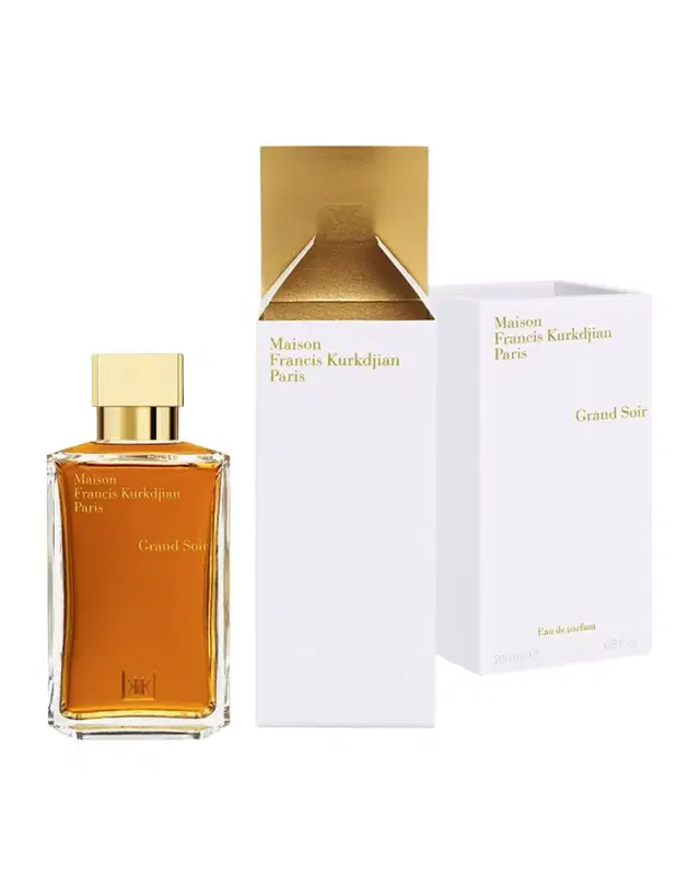 Maison Francis Kurkdjian Grand Soir Eau de Parfum, 6.8 oz.