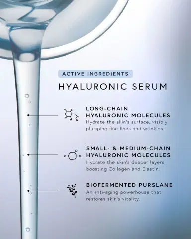 Dr. Barbara Sturm Hyaluronic Serum, 1.0 oz./ 30 mL | Thumbnail 4