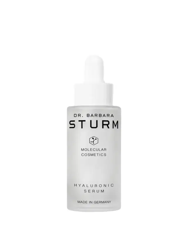 Hyaluronic Serum, 1.0 oz./ 30 mL