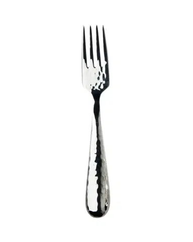 Ricci Silversmith Florence Bright Dinner Fork | Thumbnail 2