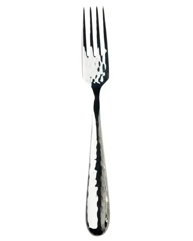 Ricci Silversmith Florence Bright Dinner Fork