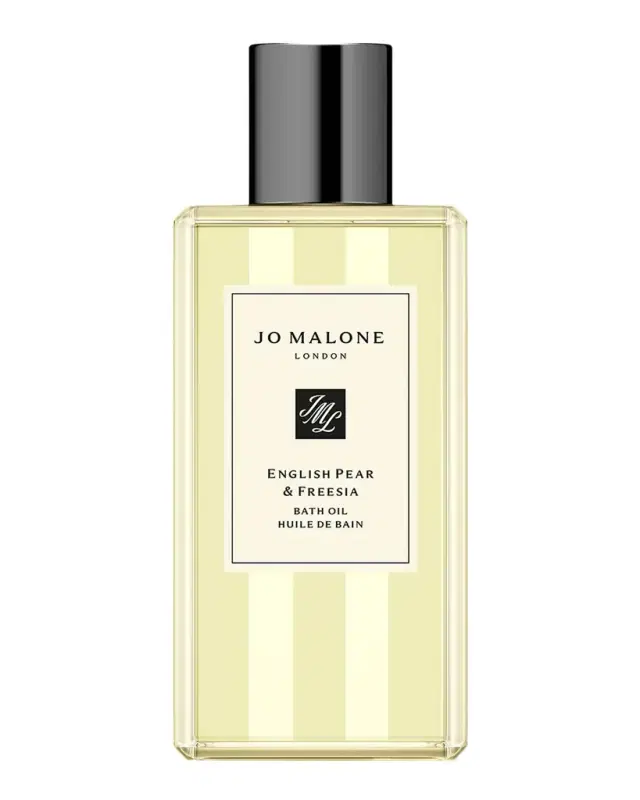 Jo Malone London English Pear & Freesia Bath Oil, 250 mL
