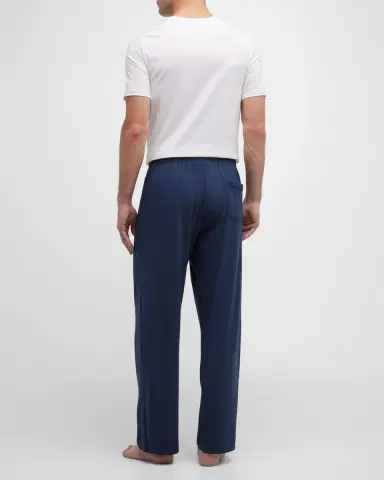 Derek Rose Jersey-Knit Lounge Pants | Thumbnail 3