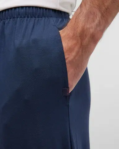 Derek Rose Jersey-Knit Lounge Pants | Thumbnail 4