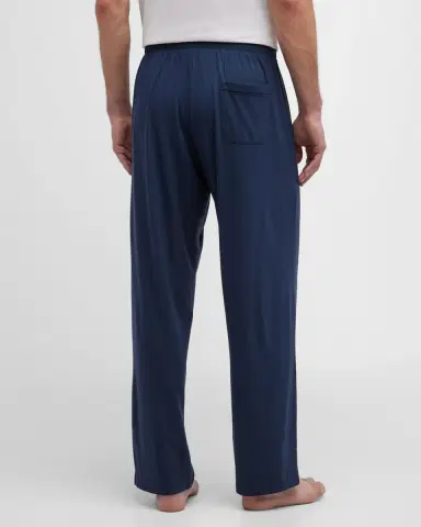 Derek Rose Jersey-Knit Lounge Pants | Thumbnail 5