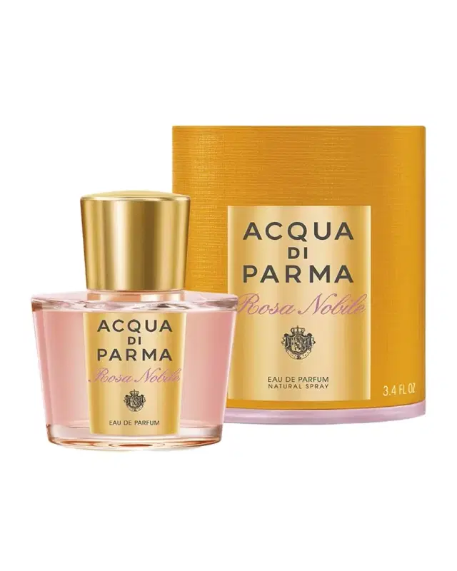 Acqua di Parma Rosa Nobile Eau de Parfum