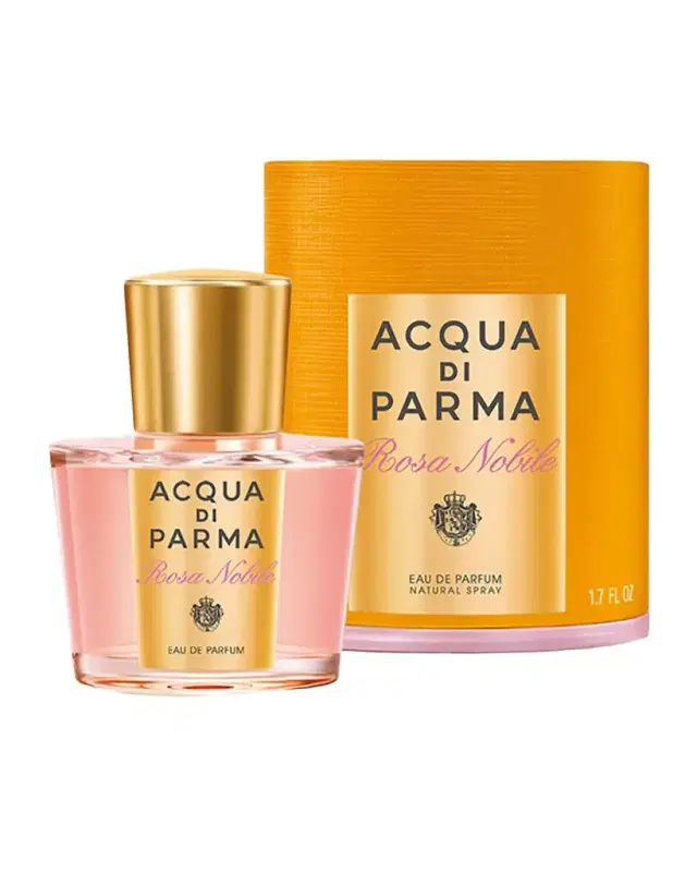 Acqua di Parma Rosa Nobile Eau de Parfum
