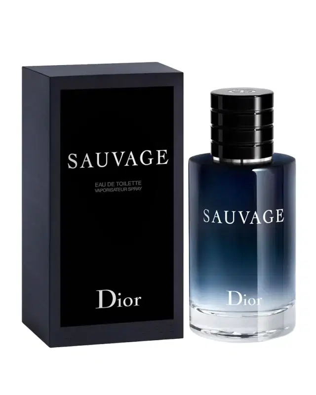 Dior Sauvage Eau de Toilette