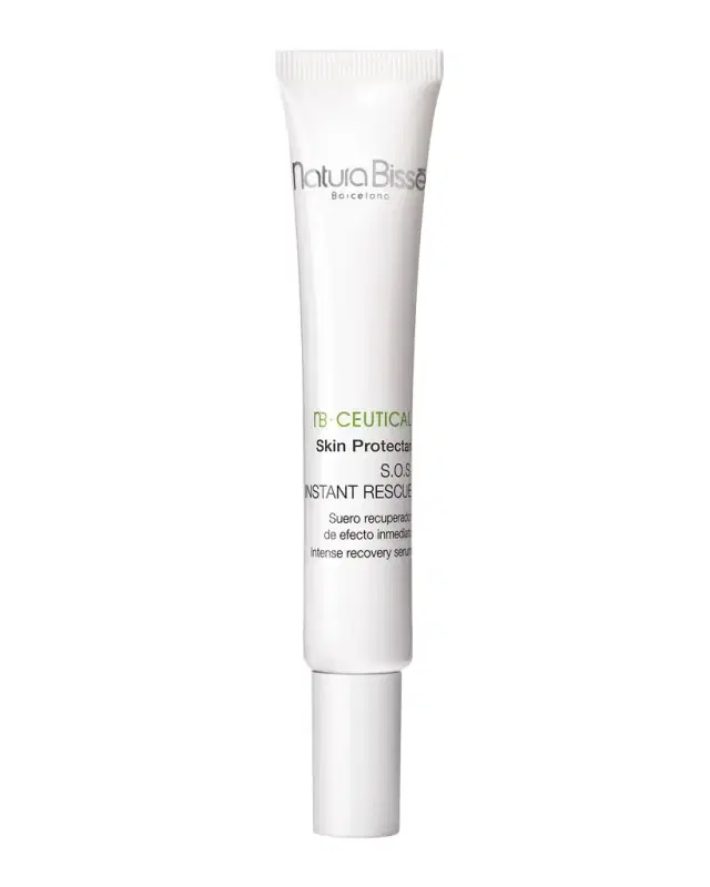 Natura Bisse NB Ceutical SOS Instant Rescue, 1 oz.
