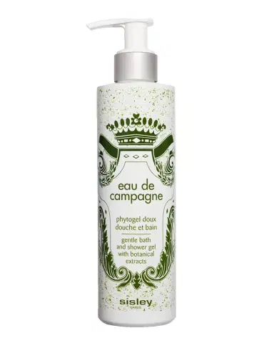 Sisley Paris Eau de Campagne Bath & Shower Gel | Thumbnail 2 Sisley Paris Eau de Campagne Bath & Shower Gel | Thumbnail 2