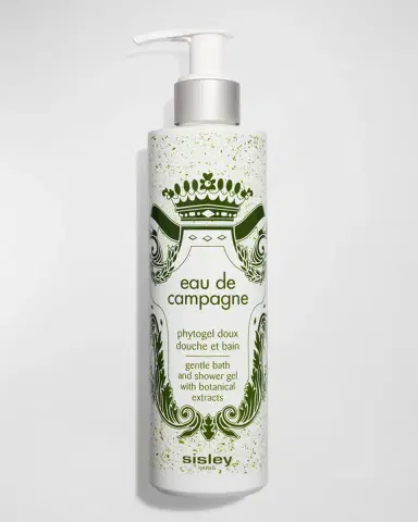 Sisley Paris Eau de Campagne Bath & Shower Gel | Thumbnail 3 Sisley Paris Eau de Campagne Bath & Shower Gel | Thumbnail 3