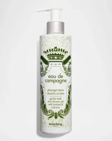 Sisley Paris Eau de Campagne Bath & Shower Gel | Thumbnail 5 Sisley Paris Eau de Campagne Bath & Shower Gel | Thumbnail 5