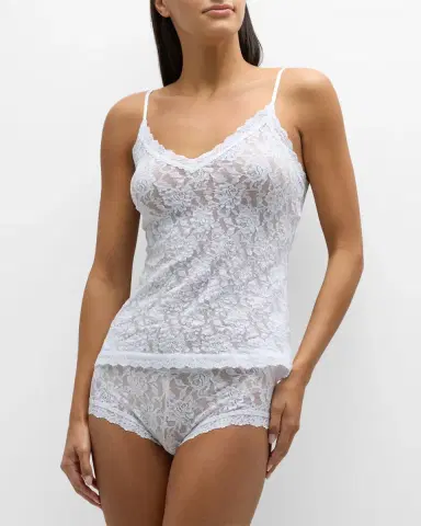 Hanky Panky Signature Lace Boy Shorts | Thumbnail 10