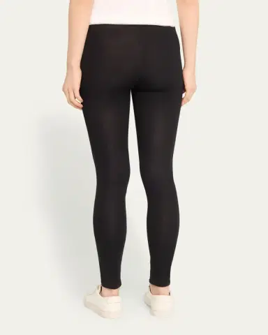 MAJESTIC FILATURES Soft Touch Leggings | Thumbnail 3 MAJESTIC FILATURES Soft Touch Leggings | Thumbnail 3