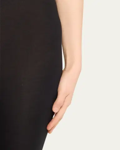 MAJESTIC FILATURES Soft Touch Leggings | Thumbnail 5 MAJESTIC FILATURES Soft Touch Leggings | Thumbnail 5