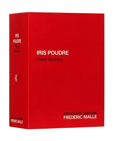 Editions de Parfums Frederic Malle Iris Poudre Perfume | Thumbnail 1