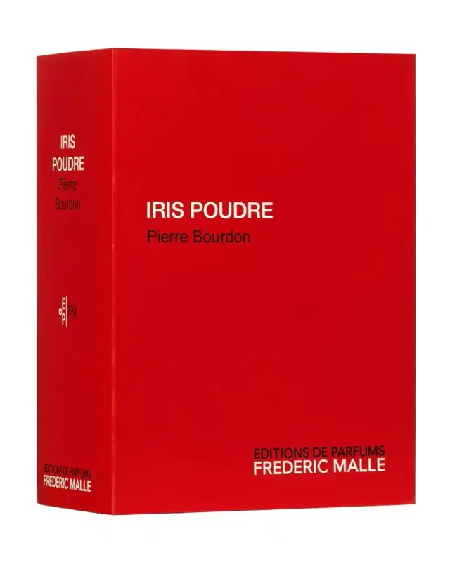 Editions de Parfums Frederic Malle Iris Poudre Perfume