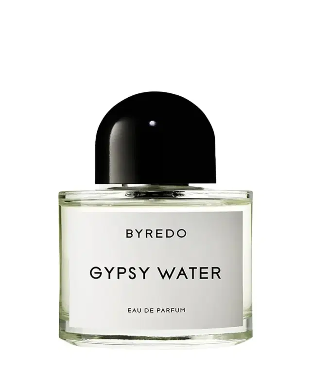Gypsy Water Eau de Parfum, 3.4 oz.