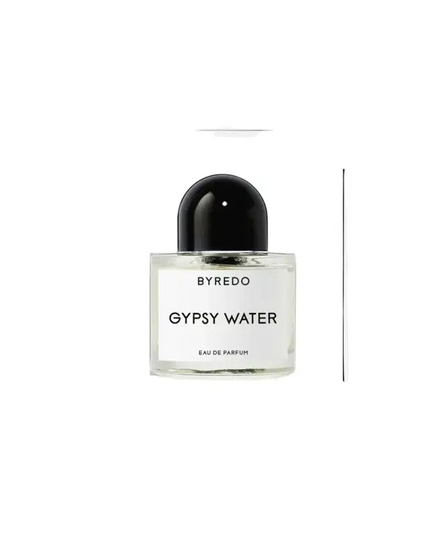 Byredo Gypsy Water Eau de Parfum