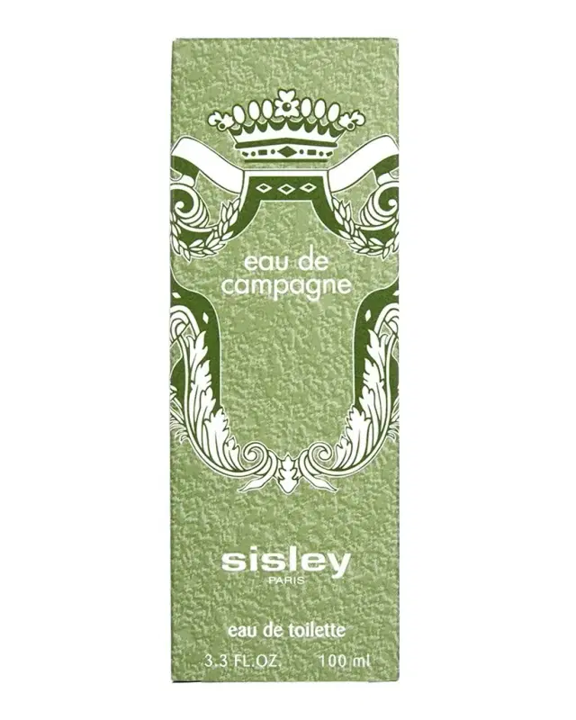 Eau de Campagne, 3.3 oz.