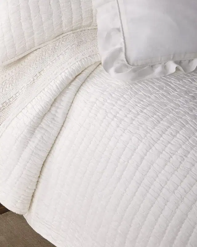 Hadon Matelasse Quilt