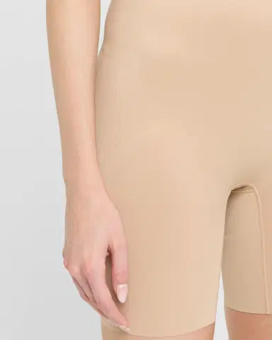 Chantelle High-Waist Long-Leg Shapers | Thumbnail 4 Chantelle High-Waist Long-Leg Shapers | Thumbnail 4