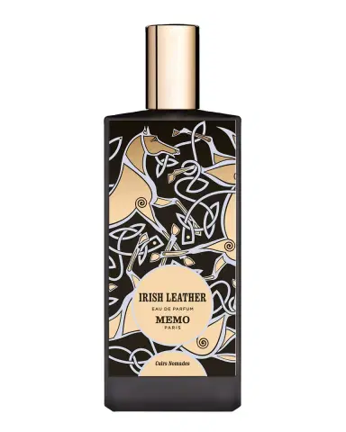 Memo Paris Irish Leather Eau de Parfum Spray | Thumbnail 2