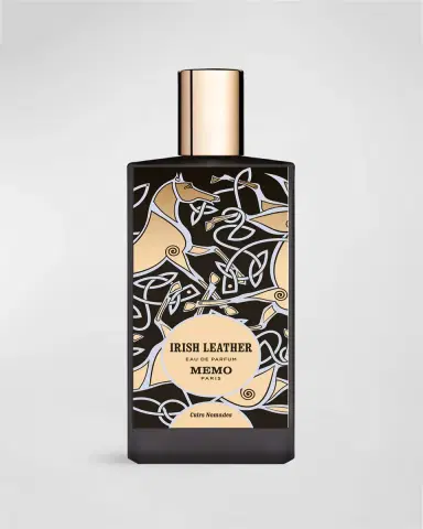 Memo Paris Irish Leather Eau de Parfum Spray | Thumbnail 3