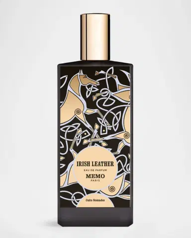 Memo Paris Irish Leather Eau de Parfum Spray | Thumbnail 5