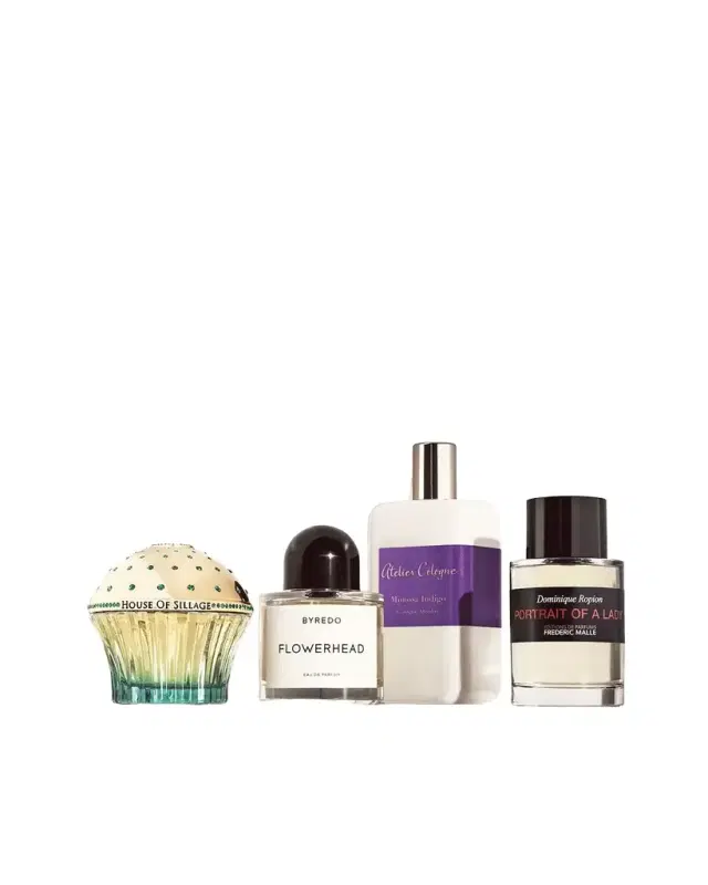 House of Sillage Passion De L 'Amour, 2.5 oz./ 75 mL