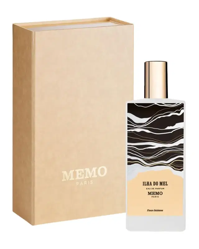 Ilha Do Mel Eau de Parfum, 2.5 oz.