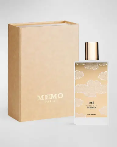 Memo Paris Inle Eau de Parfum Spray, 2.5 oz. | Thumbnail 3